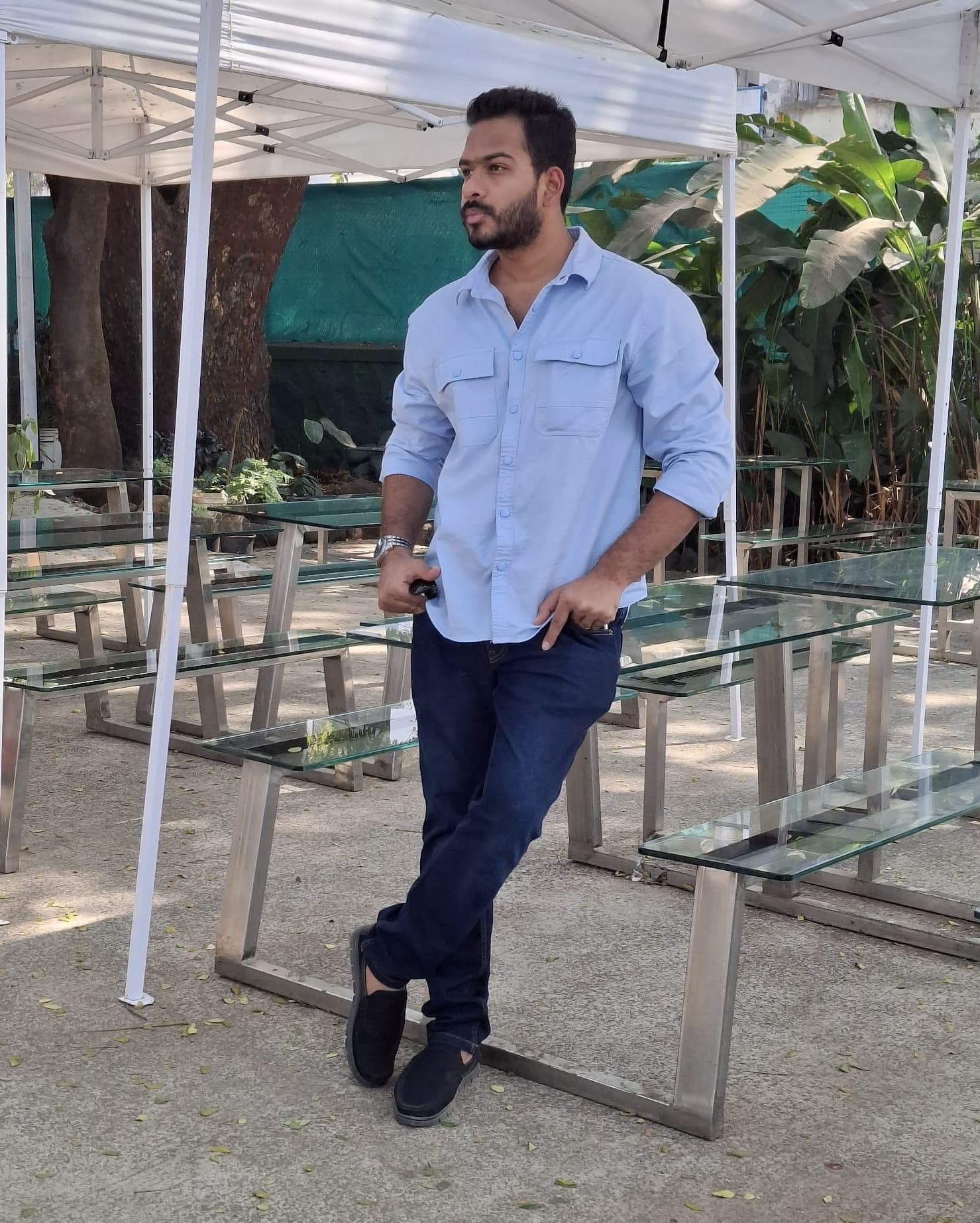 Shahid Farooqui - Full-Stack Developer (Frontend Developer, React.js, Next.js) - Freelance - Upwork - LinkedIn